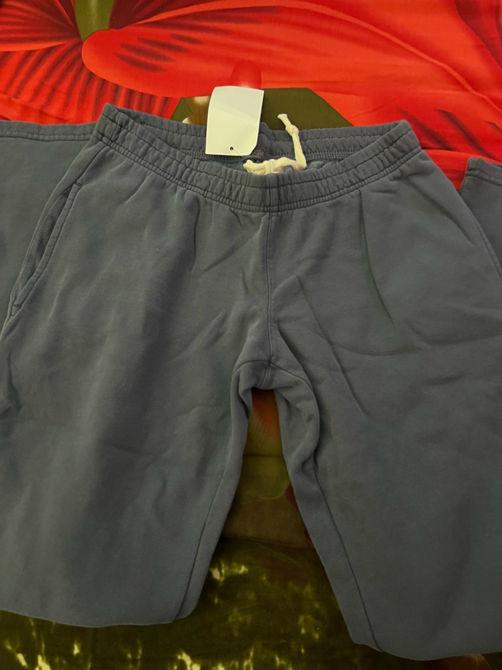 New Brandy sweats
